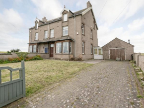 Hartrees House